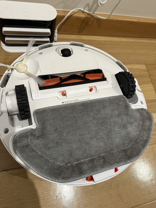 Xiami robot vacuum Cleaner mop pro