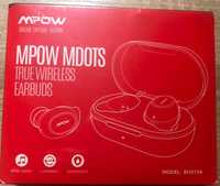 Бездротові навушники MPOW MDOTS TRUE Bluetooth BH510A