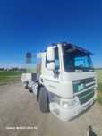 Daf cf 360 sprowadzony euro pięć bez zabudowy śliczny