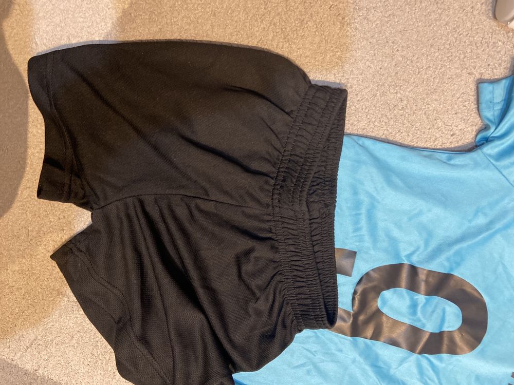 Koszulka sportowa Joma dla 3-4 latka 7-8xs spodenki