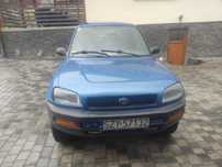 Toyota rav 4 1997