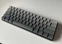 Klawiatura Apex Pro Mini (custom keycaps/niestandardowe klawisze)