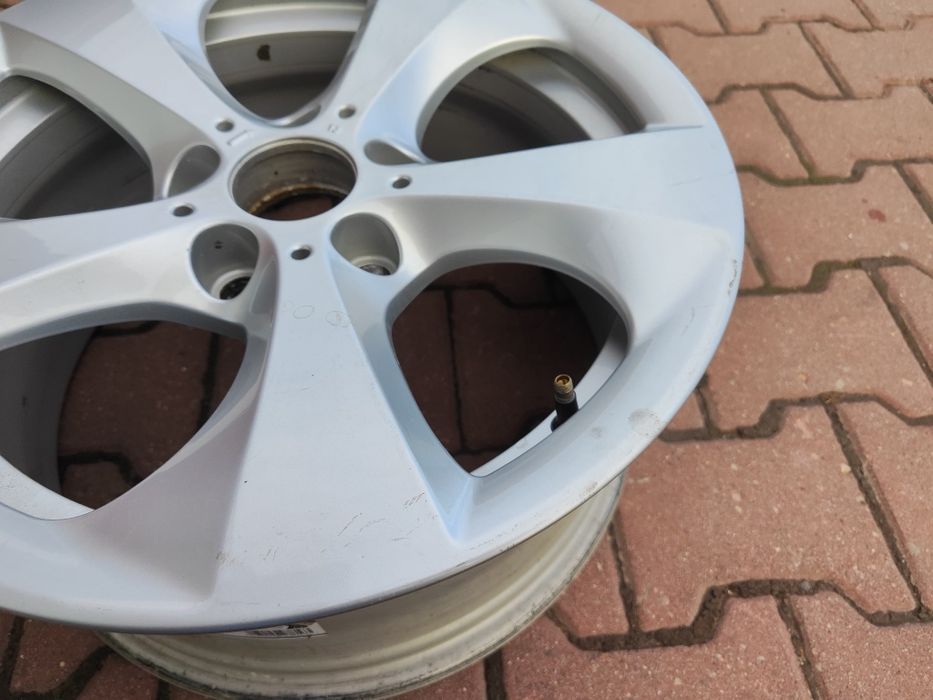 Felga aluminiowa R17 5x120 BMW F25 X3 F26 X4