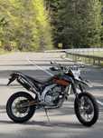 Loncin Lx 300 в ідеальному стані!!!