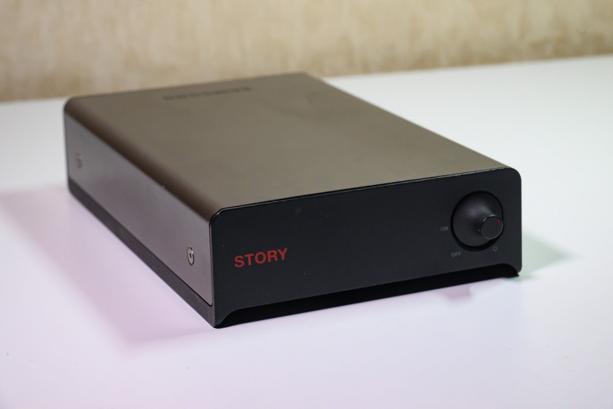Жорсткий диск Samsung STORY Station 2TB HX-DU010EB/A62 3.5 USB 2.0