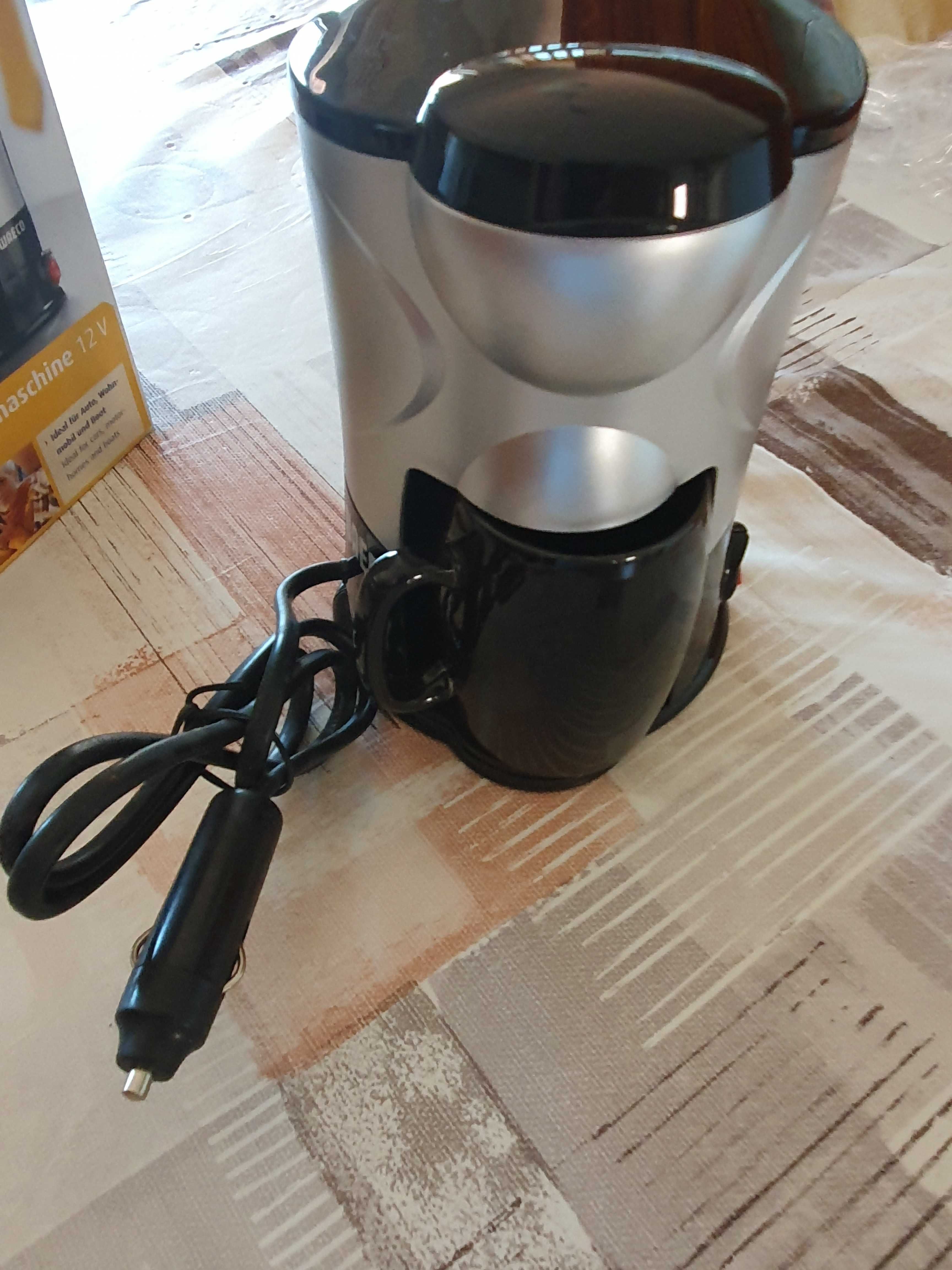 Vendo máquina de café