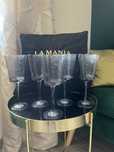 Klieliszki do wina nowe home and you