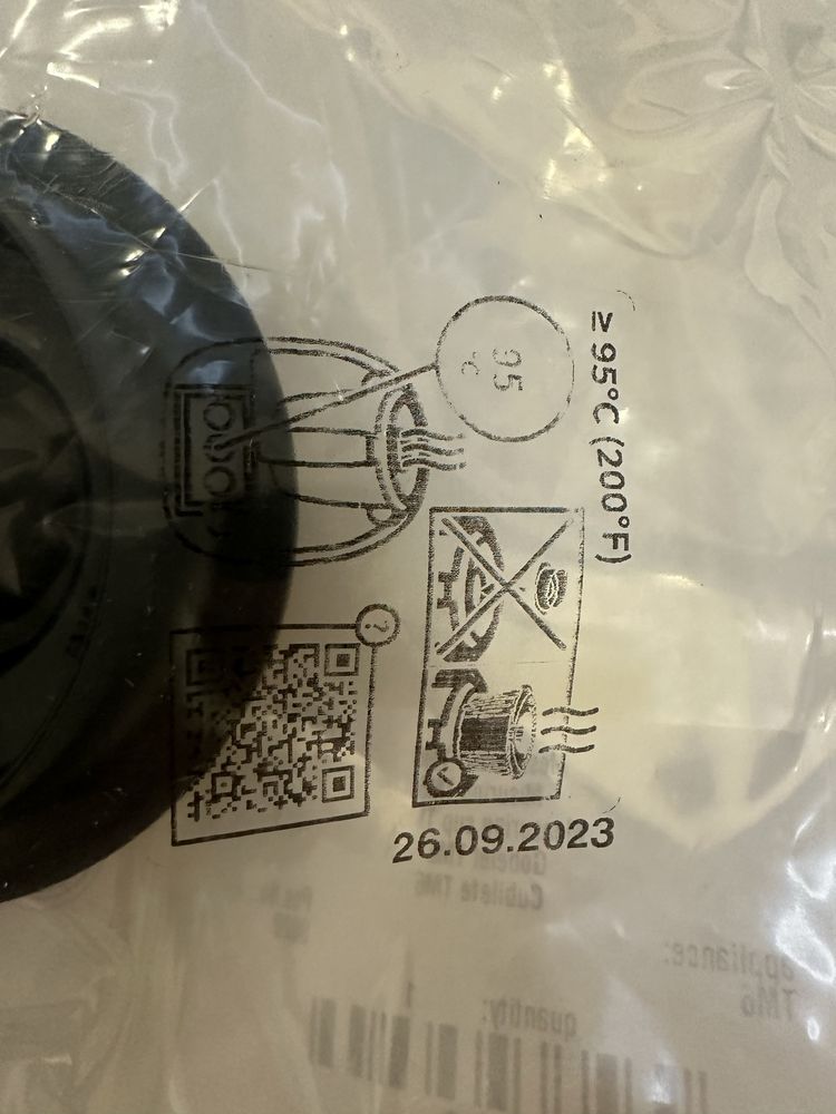 Miarka Thermomix 6