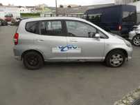 Honda Jazz 1.2 i 2004-viatura para peças
