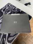 Laptop hp szary