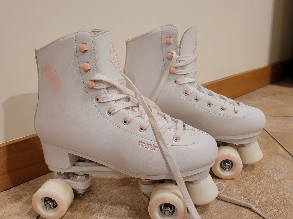 Patins Oxelo n°41