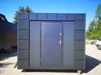 Kontener 3 x3 Magazyn