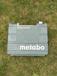 Wkretarka Metabo