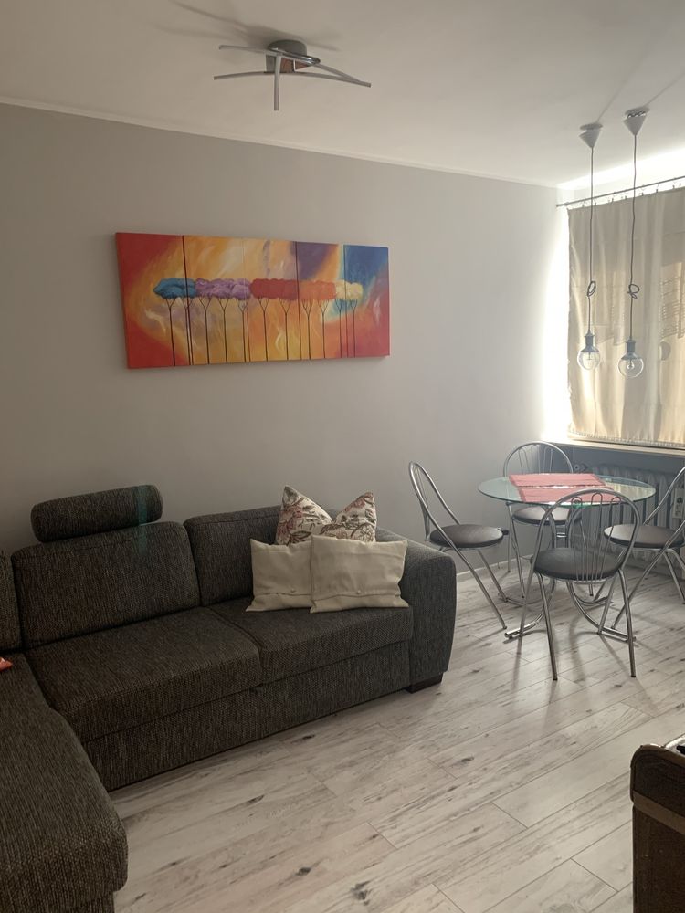 Wynajem apartament Gdynia