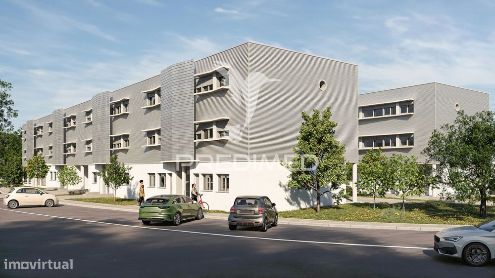 Apartamento T0 na Quinta da Francesa - Terra Chã, Angra do Heroísmo