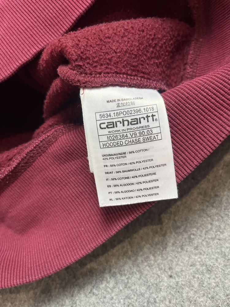 Худі Carhartt