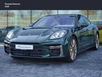 Porsche Panamera Turbo E-Hybrid 680 KM Dostępny Od Ręki!