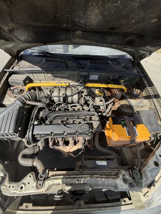 Продам Ланос 1.6