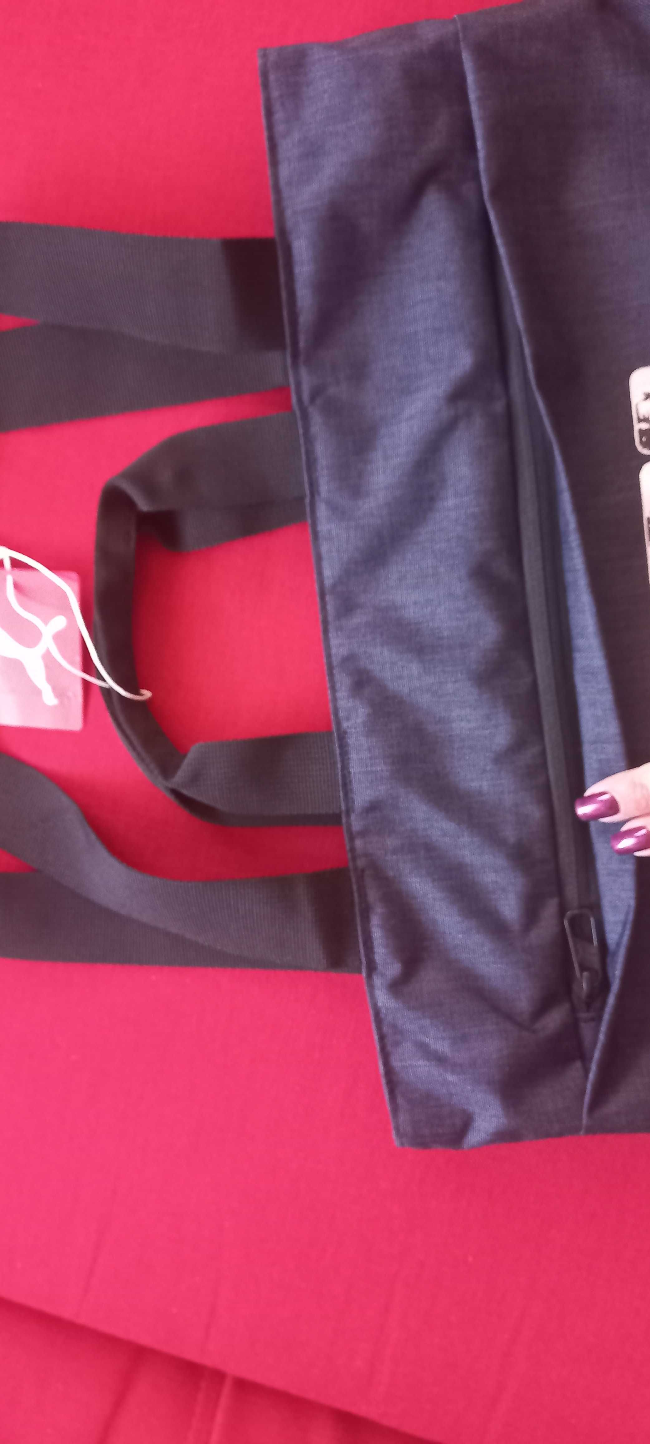Puma torba shopper