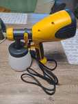 Pistolet malarski Wagner W100