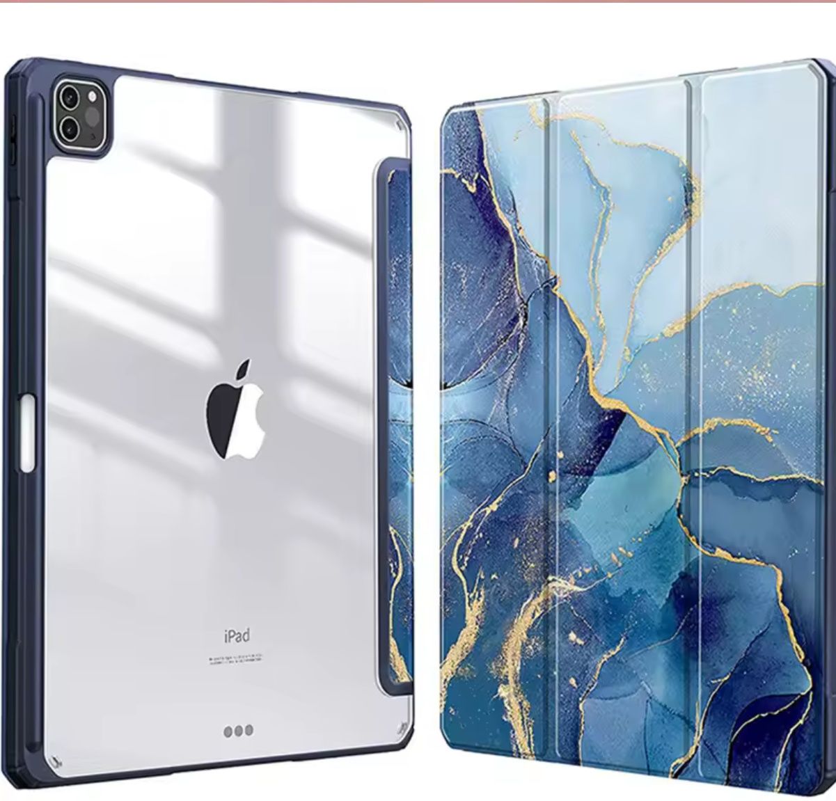 Etui na tablet iPad Air 11 2024, pro 11 , 10.9 NOWE