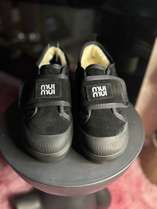 Зимові кросівки кеди автоледі