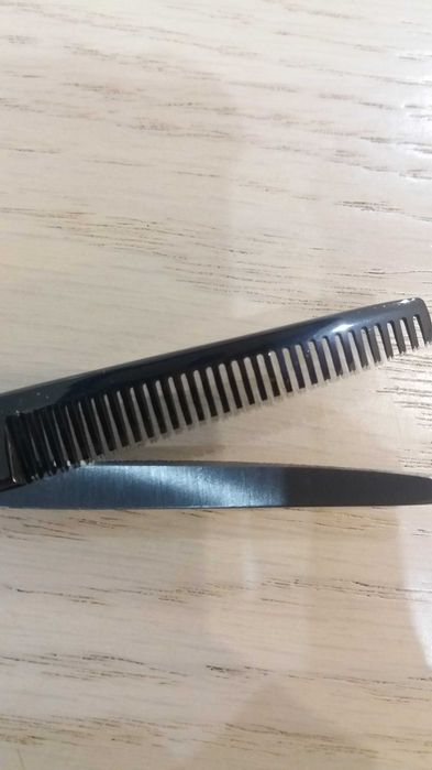 tesoura desbaste 5.5