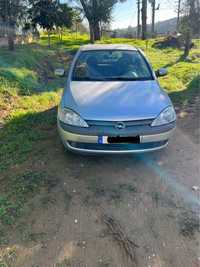 Opel Corsa C 1.7 DTI Sport