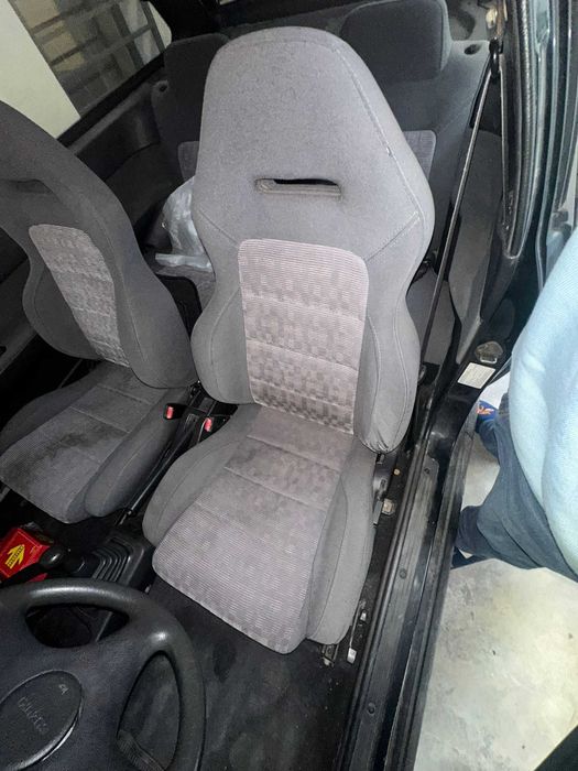 suzuki swift gti mk3 1992