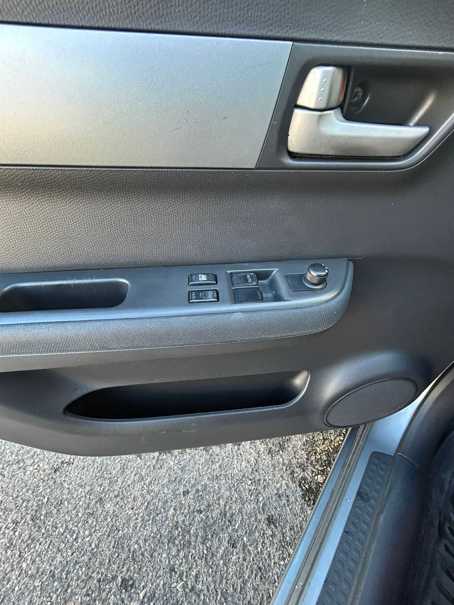 Suzuki Swift 2008 gasolina