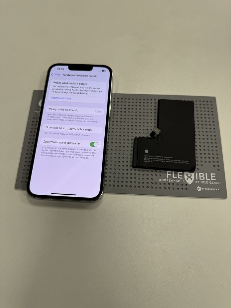 Skup Apple iPhone sprawne / uszkodzone / Gotówką / Dojazd do domu
