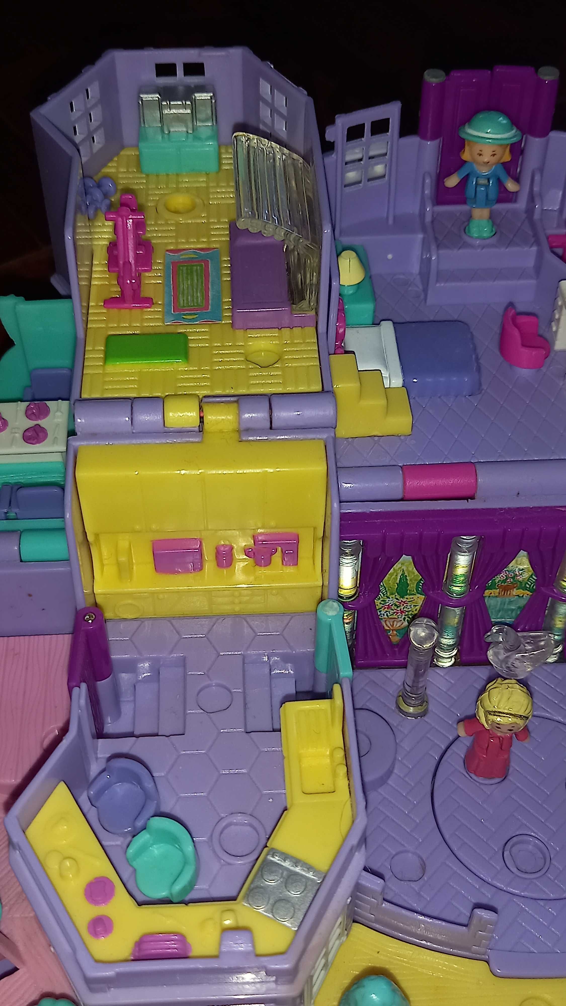 Polly pocket original