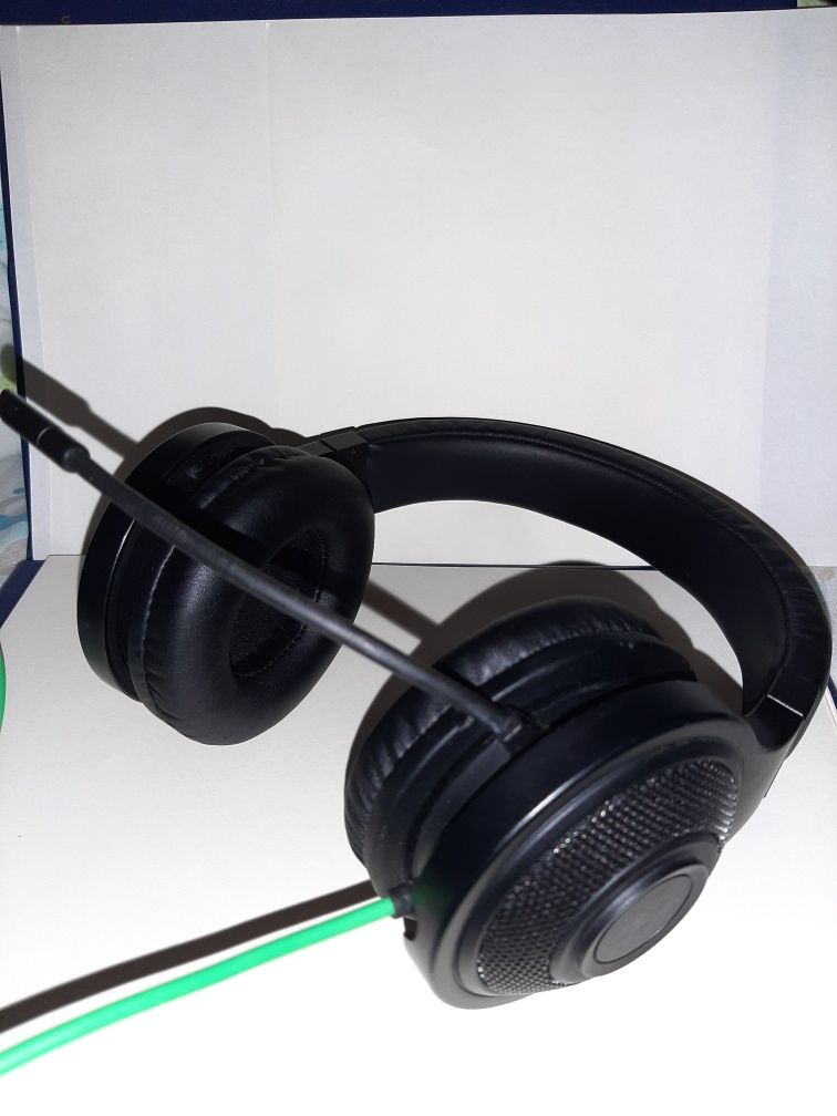 Razer kraken usb