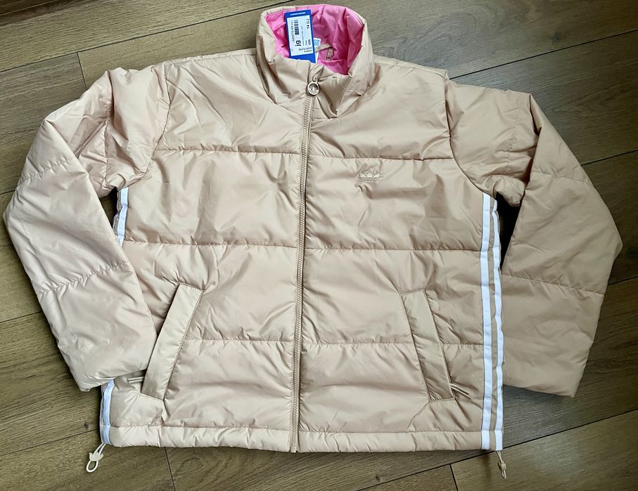 Adidas Куртка жіноча демісезонна Адідас