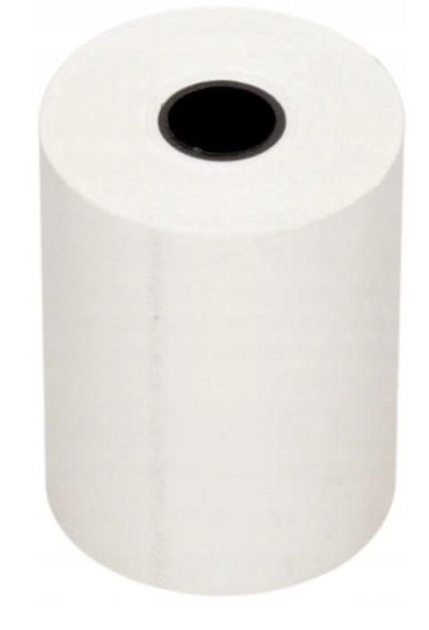 Rolka Termiczna Papirus Ii 57Mm X 15M - Bpa Free (Rt5715) - 160 Szt.