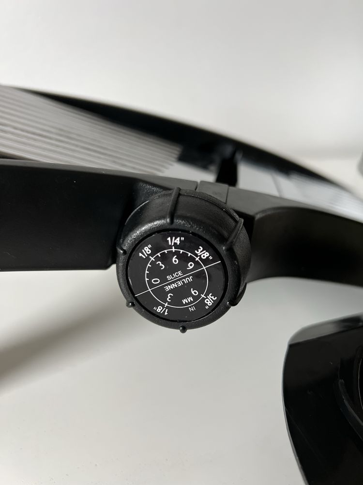 Szatkownica /  Mandolina / łatwa regulacja / Kinghoff KH-1112