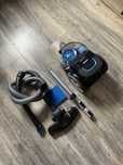 Odkurzacz bezworkowy Philips Power Cyclone 5 | stan bdb