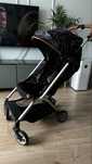 wózek spacerówka Cybex Eezy S