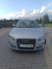 Audi A4 B7 1.8T Kombi Quatro 2005r