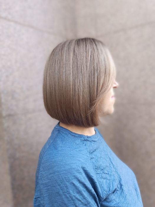 Перукар колорист