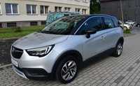 Opel Crossland X 1.6 Diesel Selection