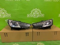 Фари ксенон Audi A4 B9 2015 - 2019 В НАЯВНОСТІ