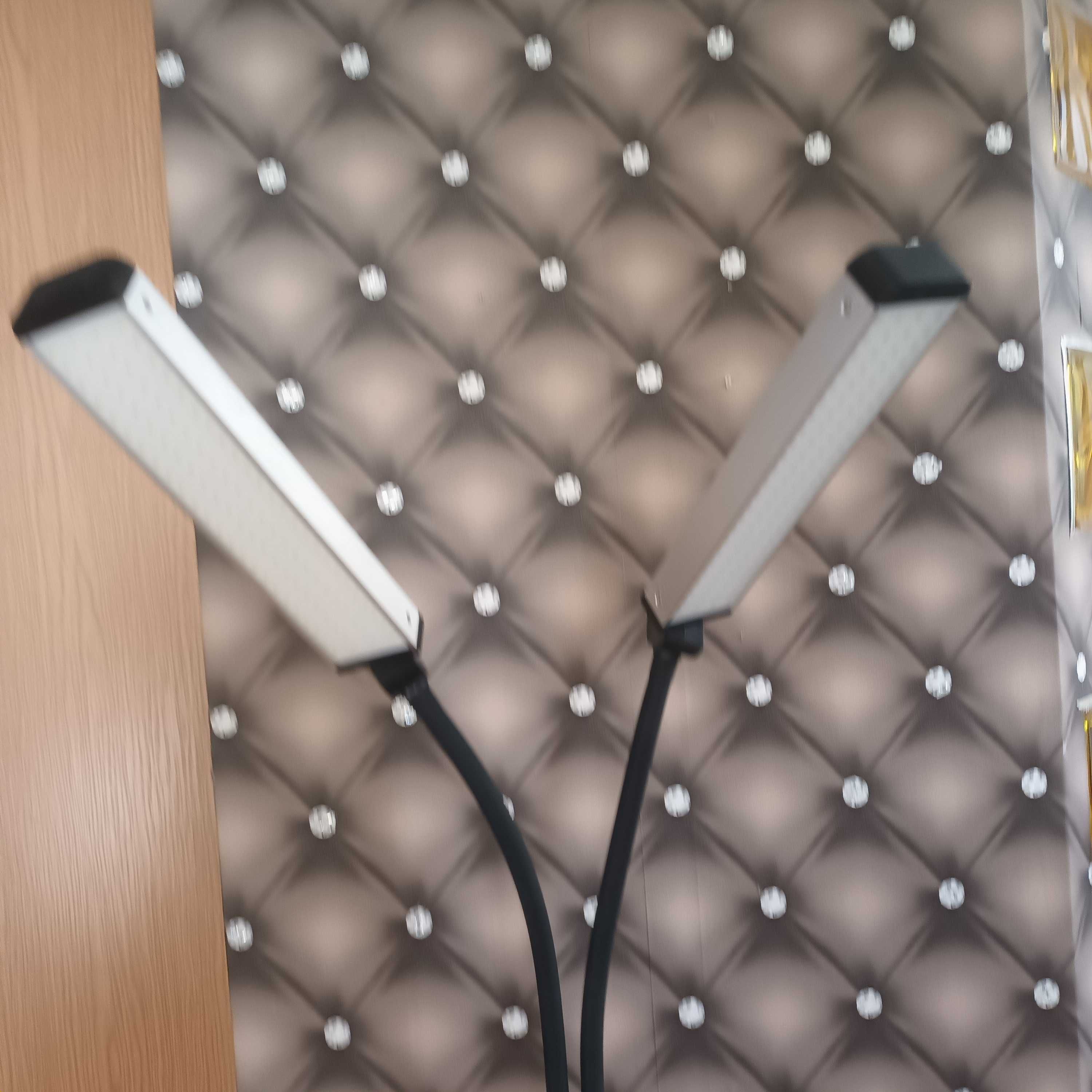 Lampa bezcieniowa