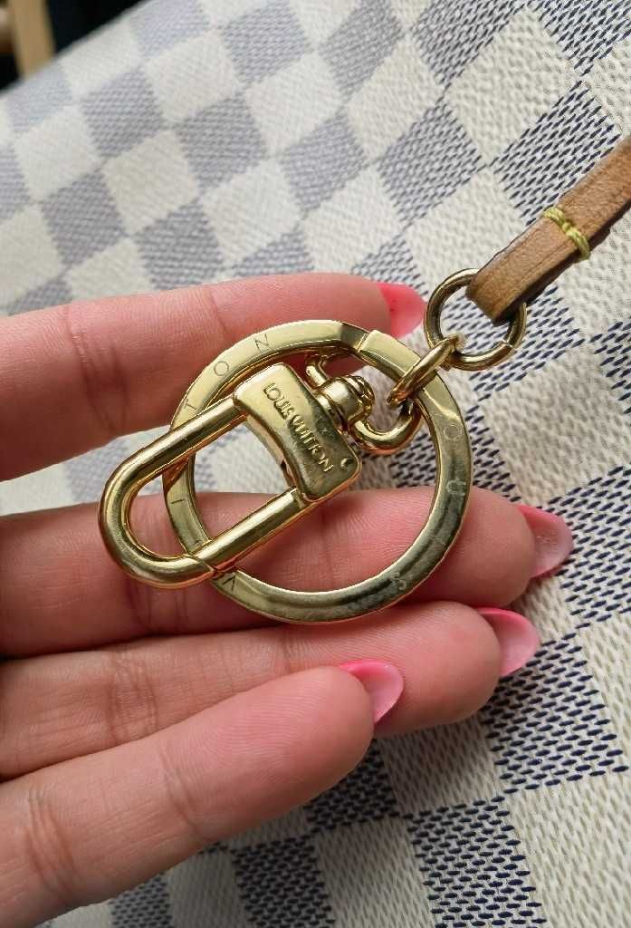 Louis Vuitton Artsy Azur oryginał
