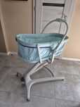 Chicco Baby Hug 4w1