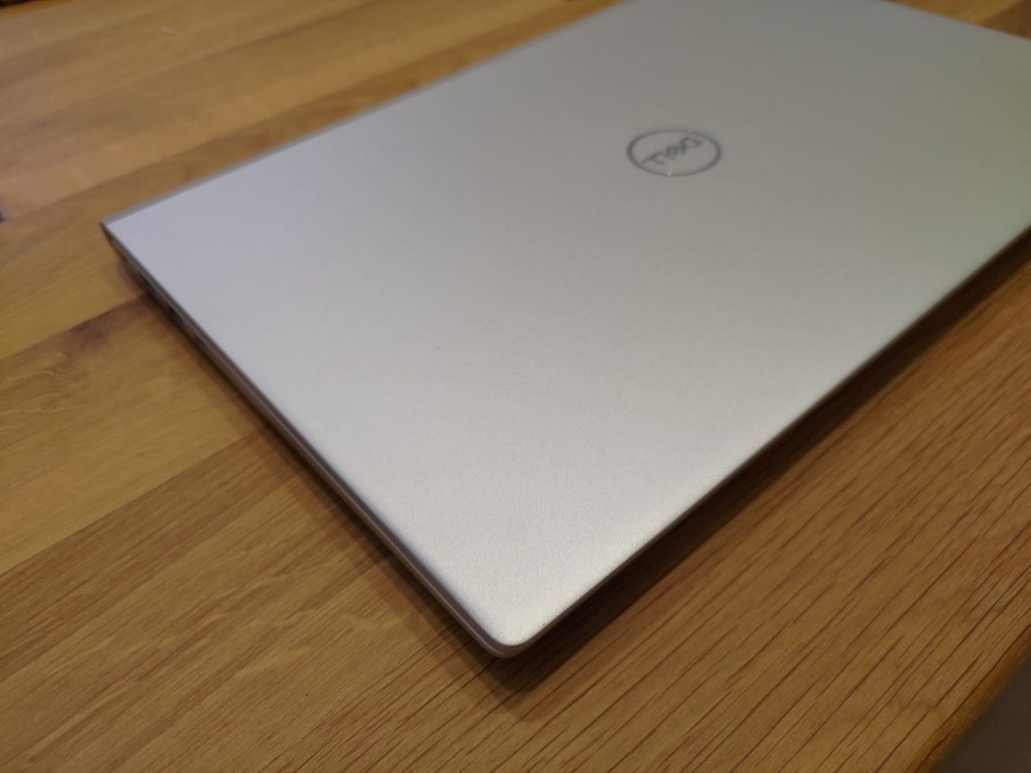 DELL Inspiron 14 5000 i7 12GB 500GB GeForce MX330 ! JAK NOWY !!!