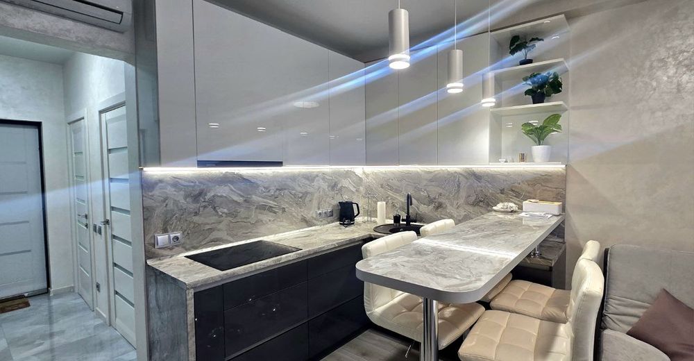 Аренда квартиры в Жк Новая Англия Максимович 24