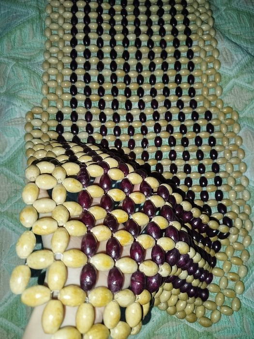 Коврик для сидіння в автомобіль