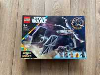 LEGO Star Wars Збірний пакет «Винищувач TIE і Корабель X-wing» (75393)