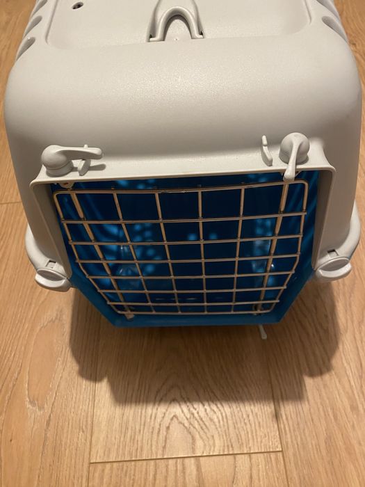 Transportadora de animais pequenos